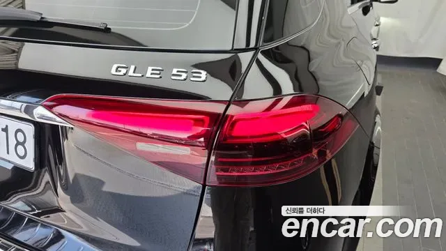 Mercedes-Benz Gle-Class W167, 2025 — фото 23