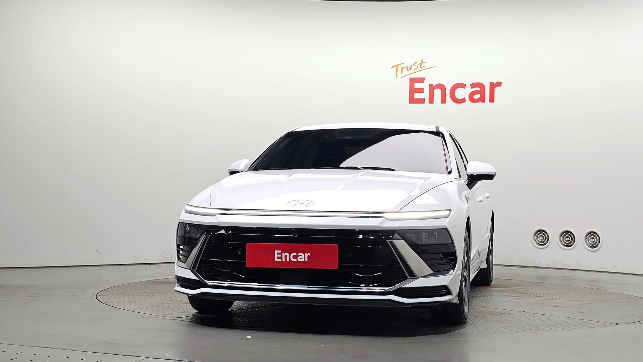 Hyundai Sonata De Edge Hybrid (DN8), 2024 — фото 3