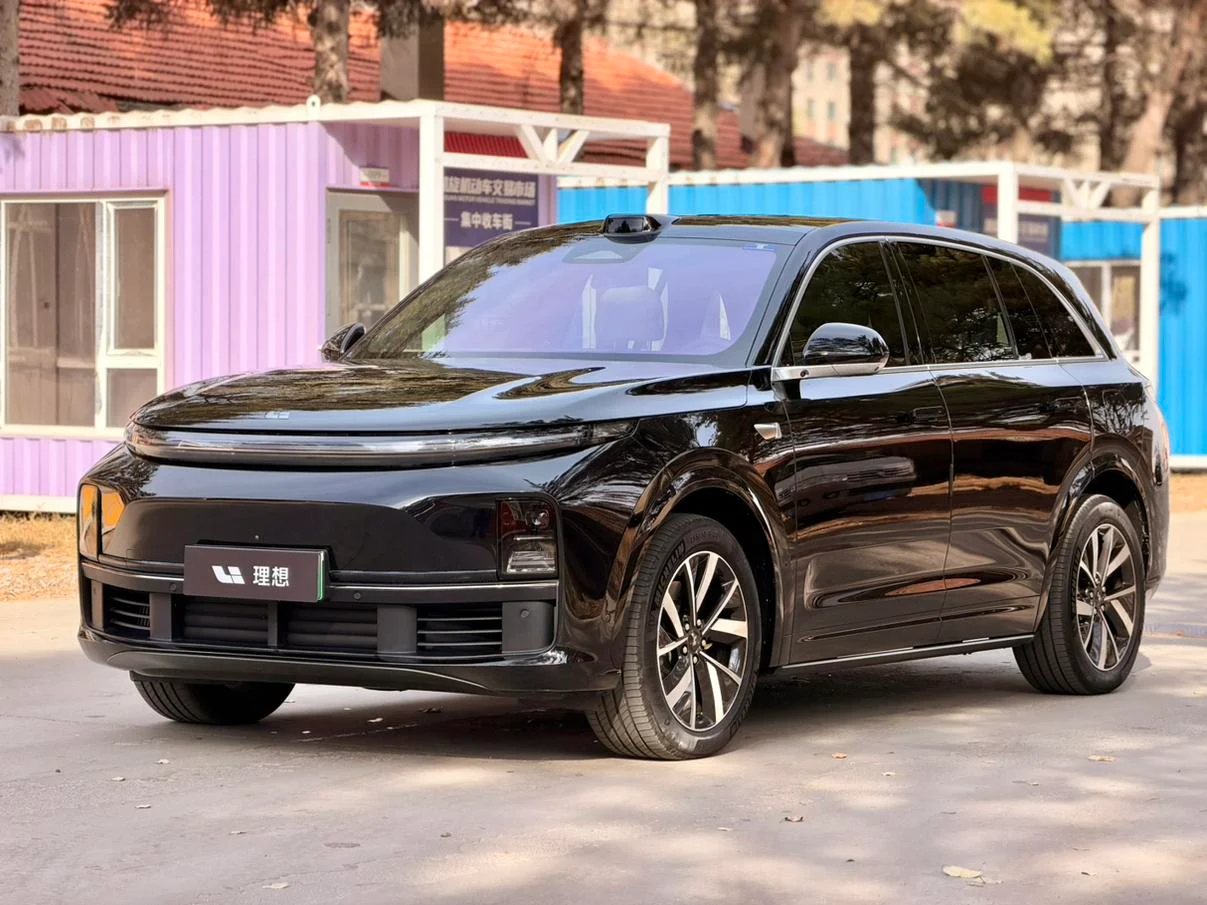 Li Auto Ideal L7