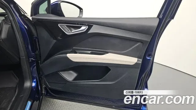 Audi Q4 E-Tron F4, 2025 — фото 24