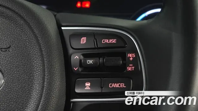 Kia Niro EV, 2019 — фото 18