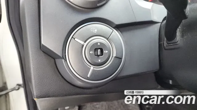 KG_Mobility_Ssangyong Actyon Activian Sports, 2010 — фото 16