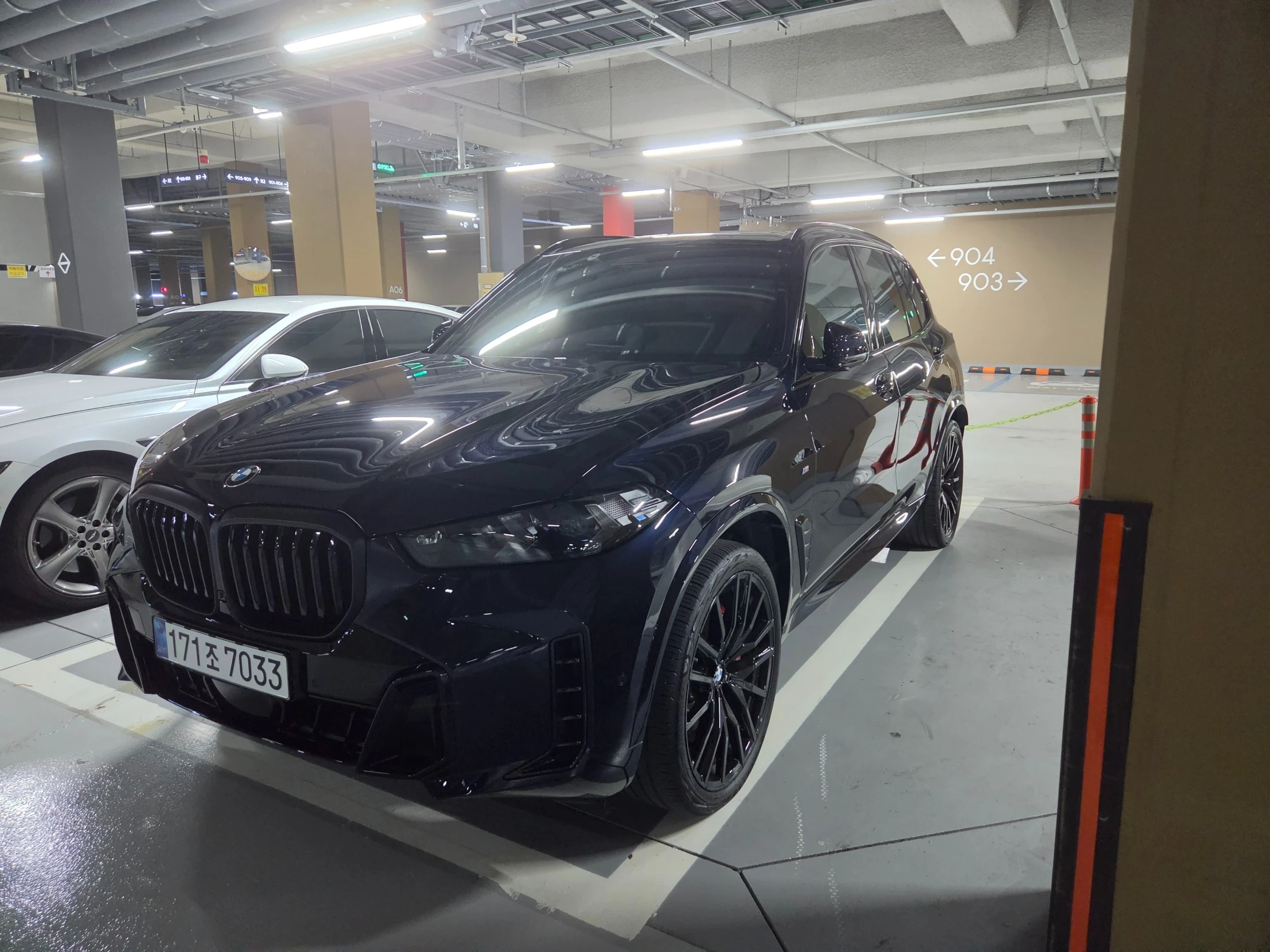 BMW X5 G05