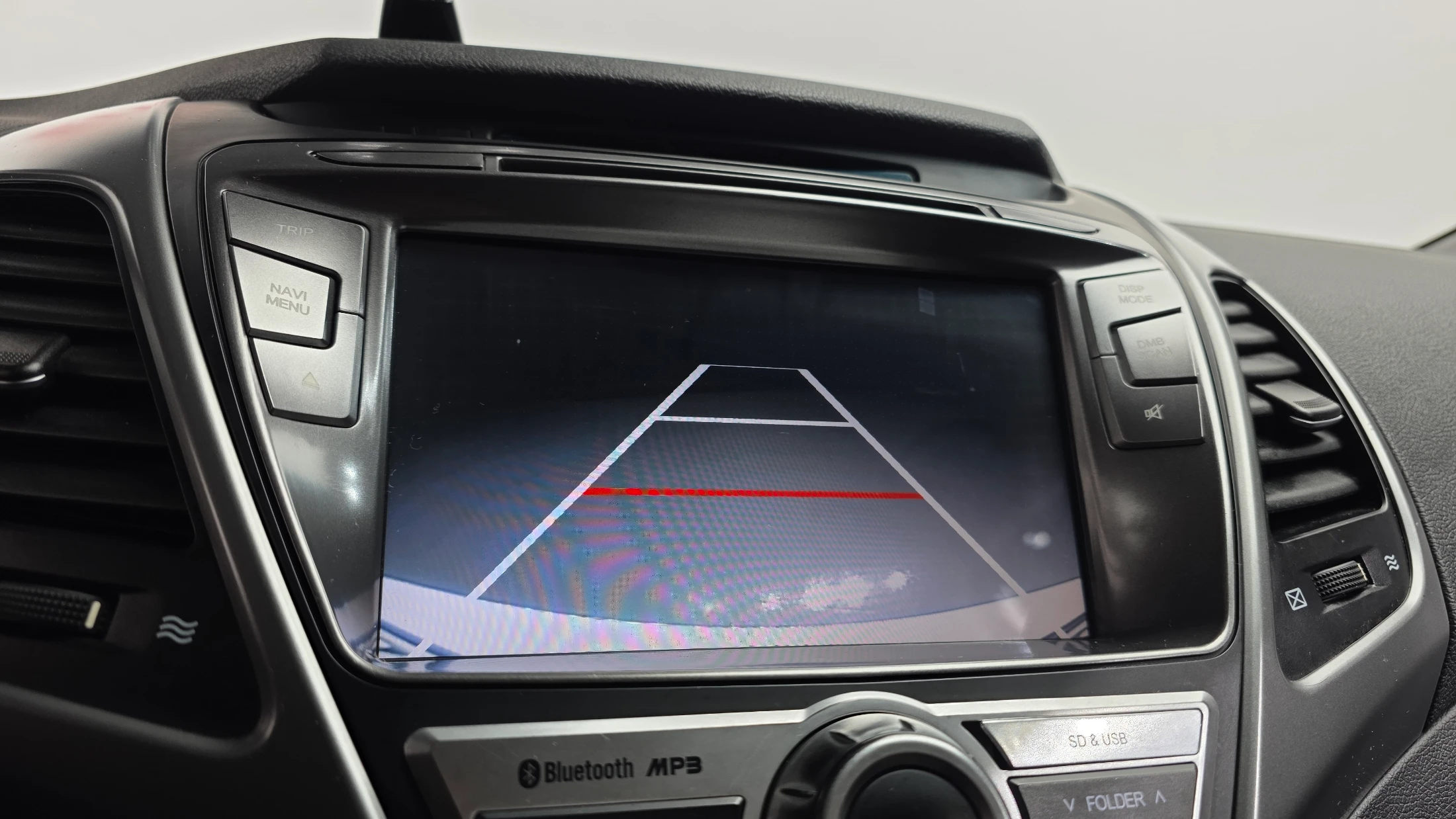 Hyundai Avante, 2014 — фото 16