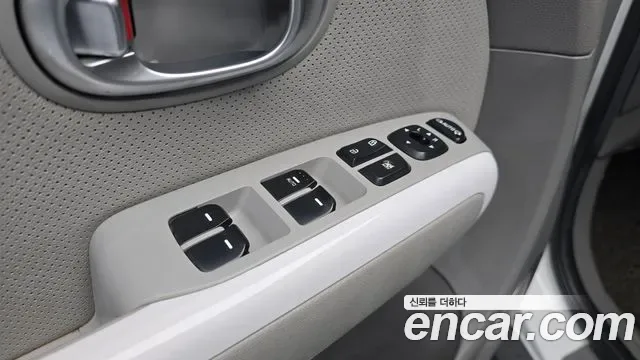 Kia Soul EV, 2016 — фото 15