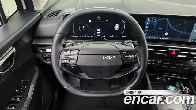 Kia Sportage Hybrid, 2025 — фото 13