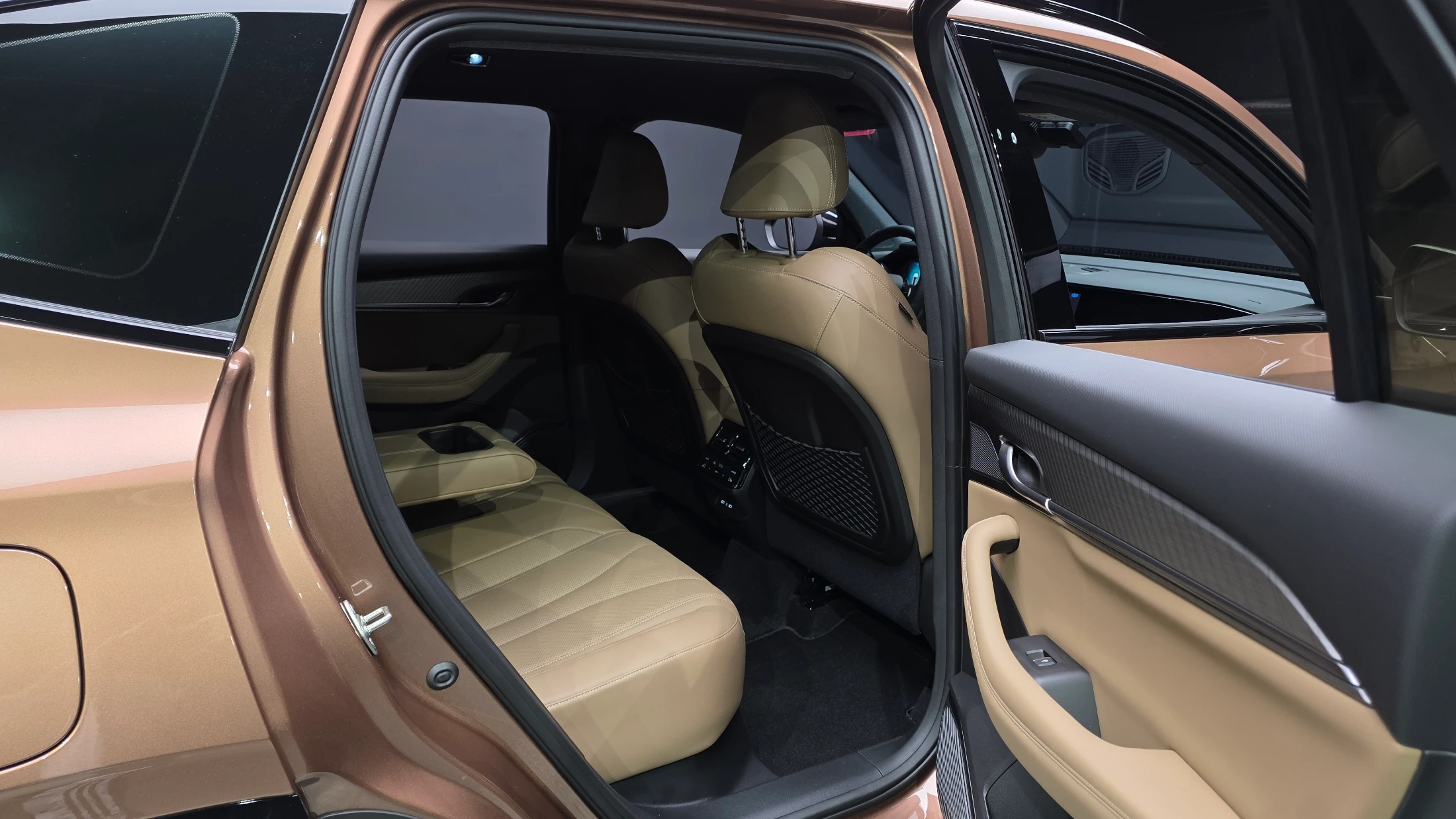 Renault-KoreaSamsung Grand Koleos Grand Colles, 2026 — фото 12