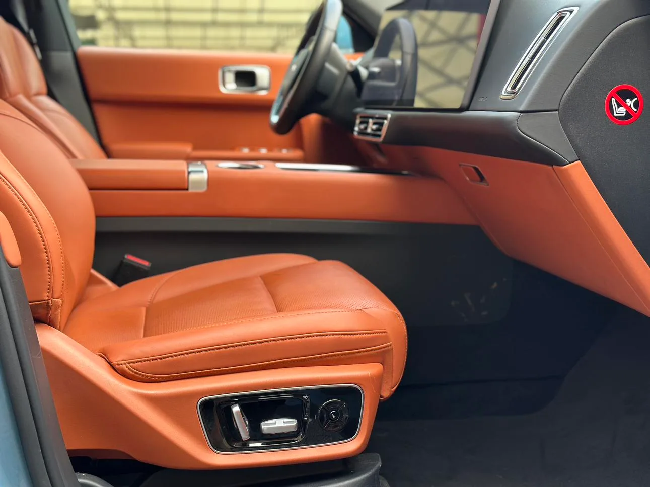 Li Auto Ideal L7, 2023 — фото 23