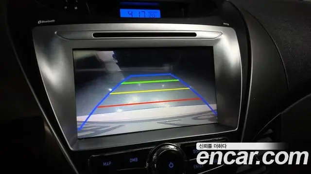 Hyundai Avante MD, 2013 — фото 14