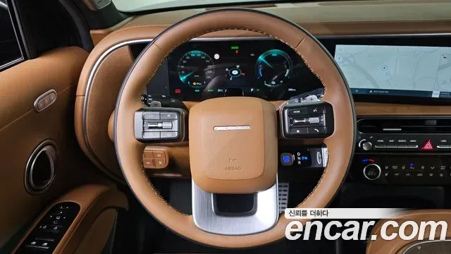 Hyundai Palisade LX3, 2025 — фото 14