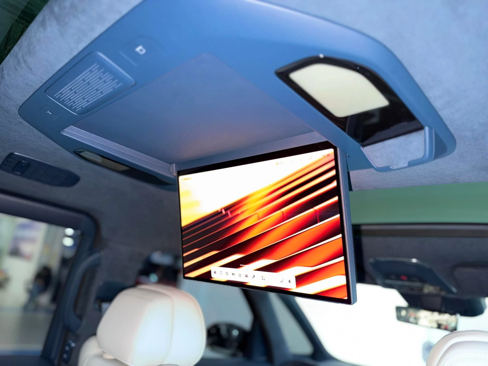 ZEEKR 009, 2024 — фото 12