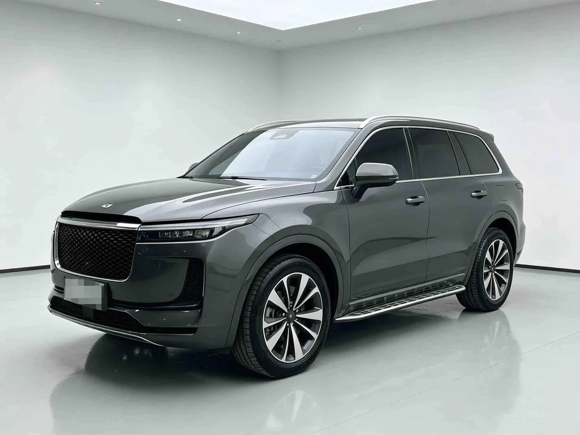 Li Auto Ideal ONE