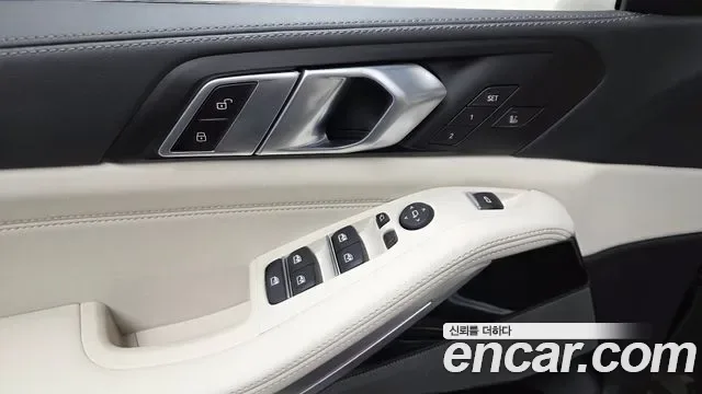 BMW X5 G05, 2025 — фото 20