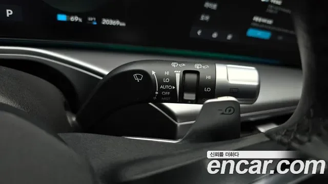 Hyundai Ioniq9 Ionic 9, 2025 — фото 28
