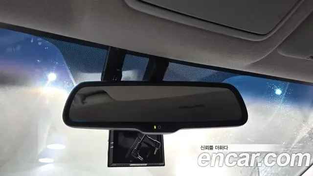 Hyundai Avante MD, 2011 — фото 16