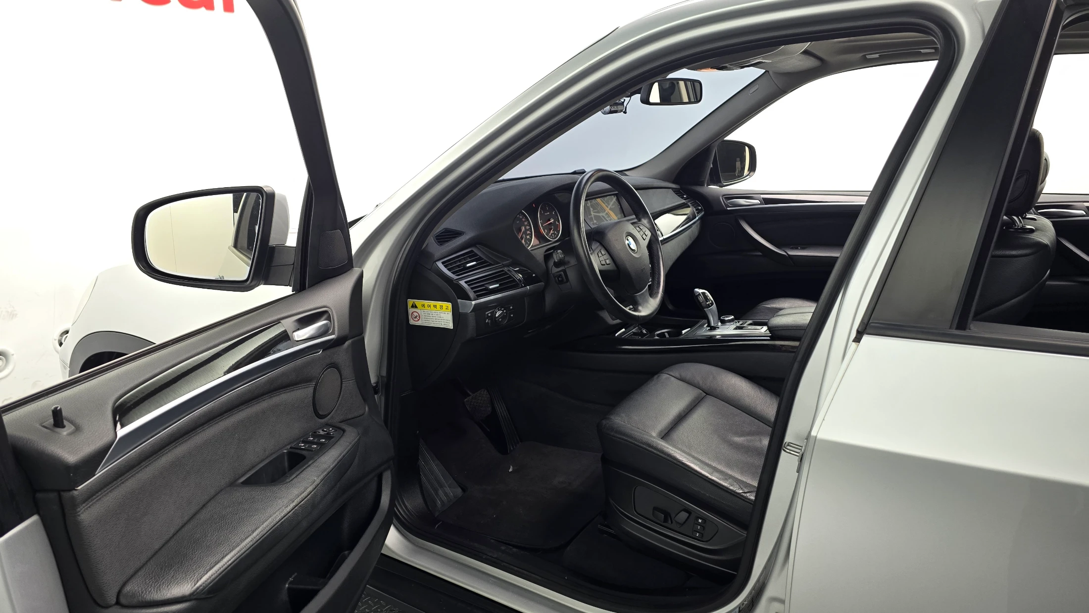 BMW X5 E70, 2013 — фото 11