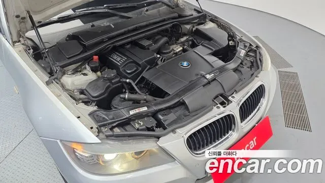 BMW 3-Series E90, 2011 — фото 6