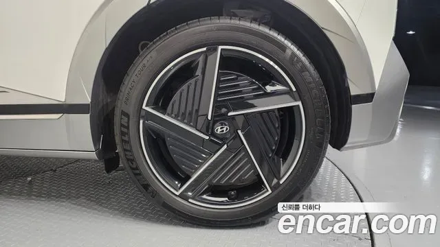 Hyundai Ioniq5 Ionic 5, 2025 — фото 22