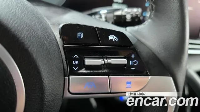 Hyundai Avante CN7, 2025 — фото 17