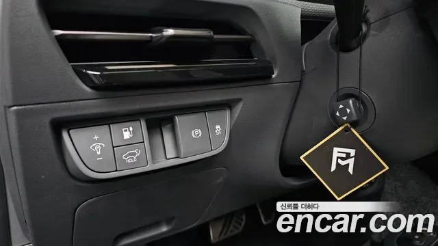 Kia Ev6, 2025 — фото 20