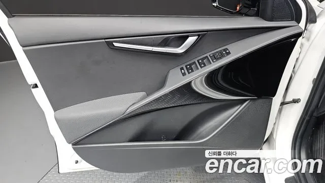Kia Niro De All New Niro EV, 2022 — фото 24
