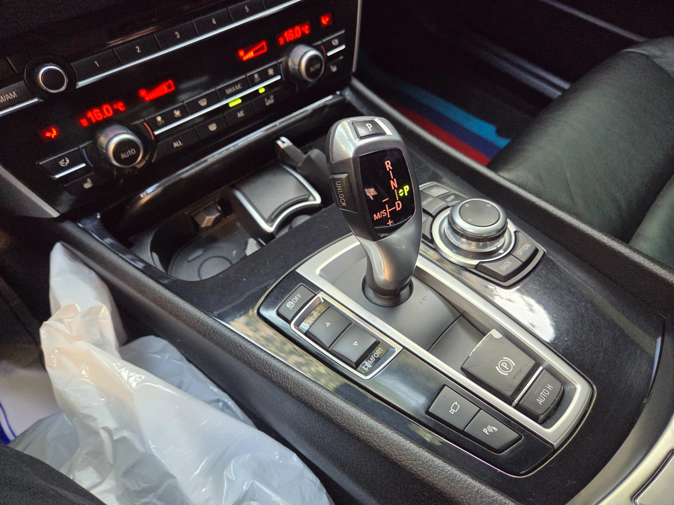 BMW Gran Turismo 5 Series GT (F07), 2013 — фото 14
