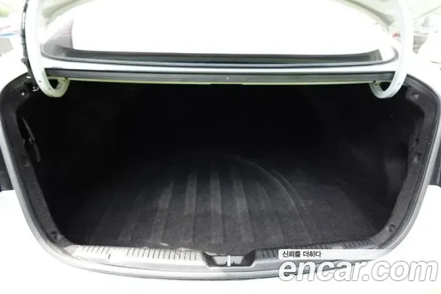 Hyundai Avante MD, 2013 — фото 19