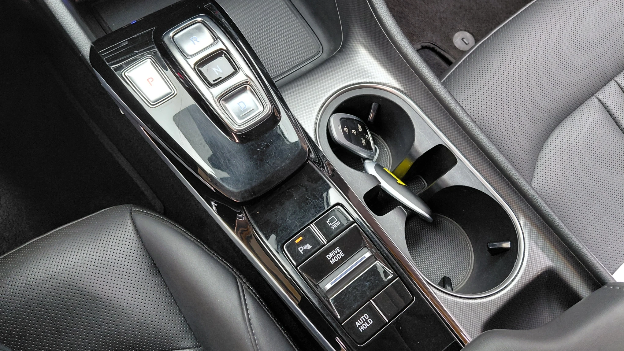 Hyundai Sonata DN8, 2022 — фото 9