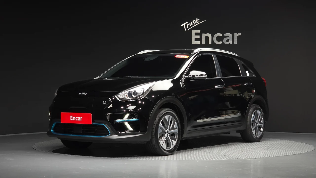 Kia Niro EV