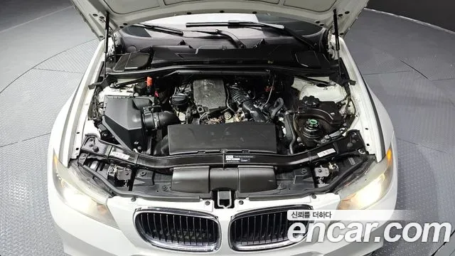 BMW 3-Series E90, 2011 — фото 6