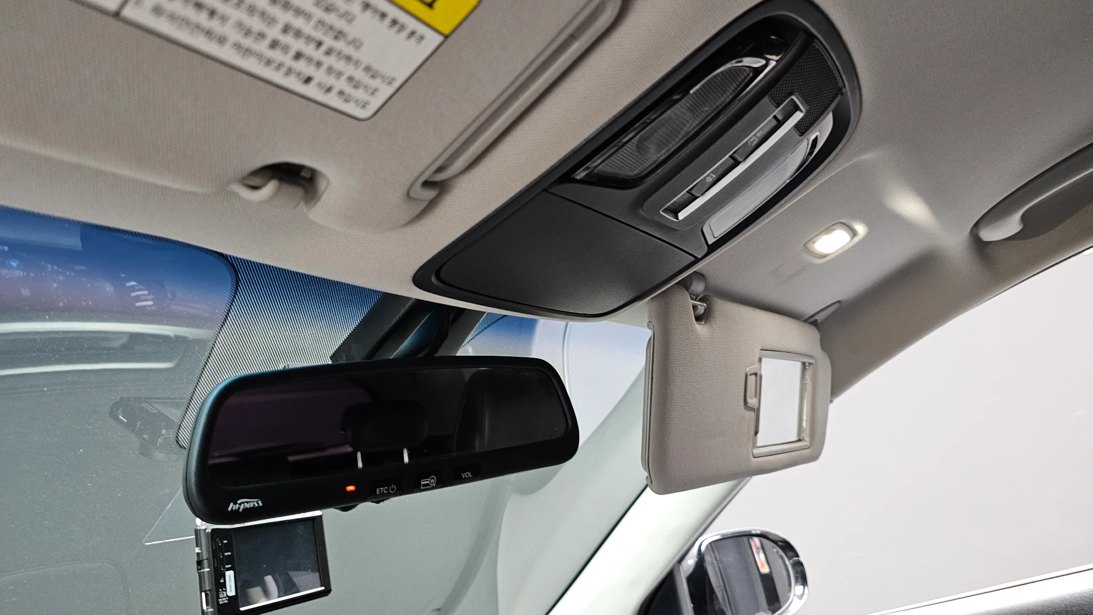 Kia Sorento, 2015 — фото 30