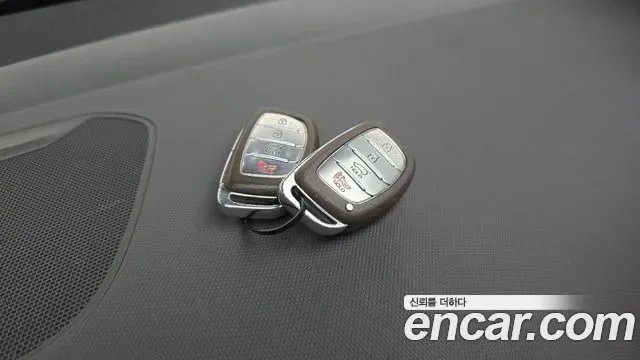 Hyundai Ioniq Ionic Electric, 2018 — фото 15
