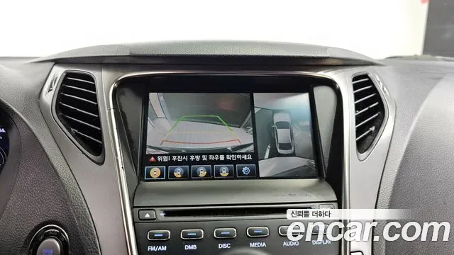 Hyundai Grandeur HG, 2012 — фото 15