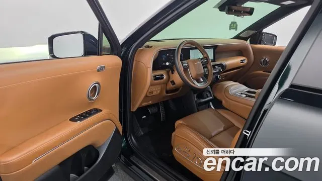 Hyundai Palisade LX3, 2025 — фото 10