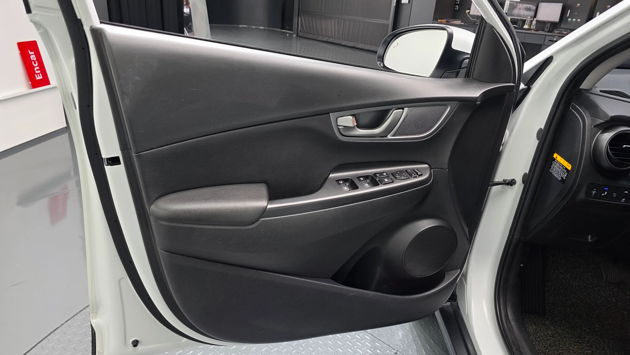 Hyundai Kona Electric, 2019 — фото 24