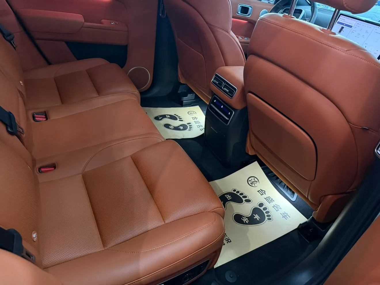 Li Auto Ideal L7, 2023 — фото 14