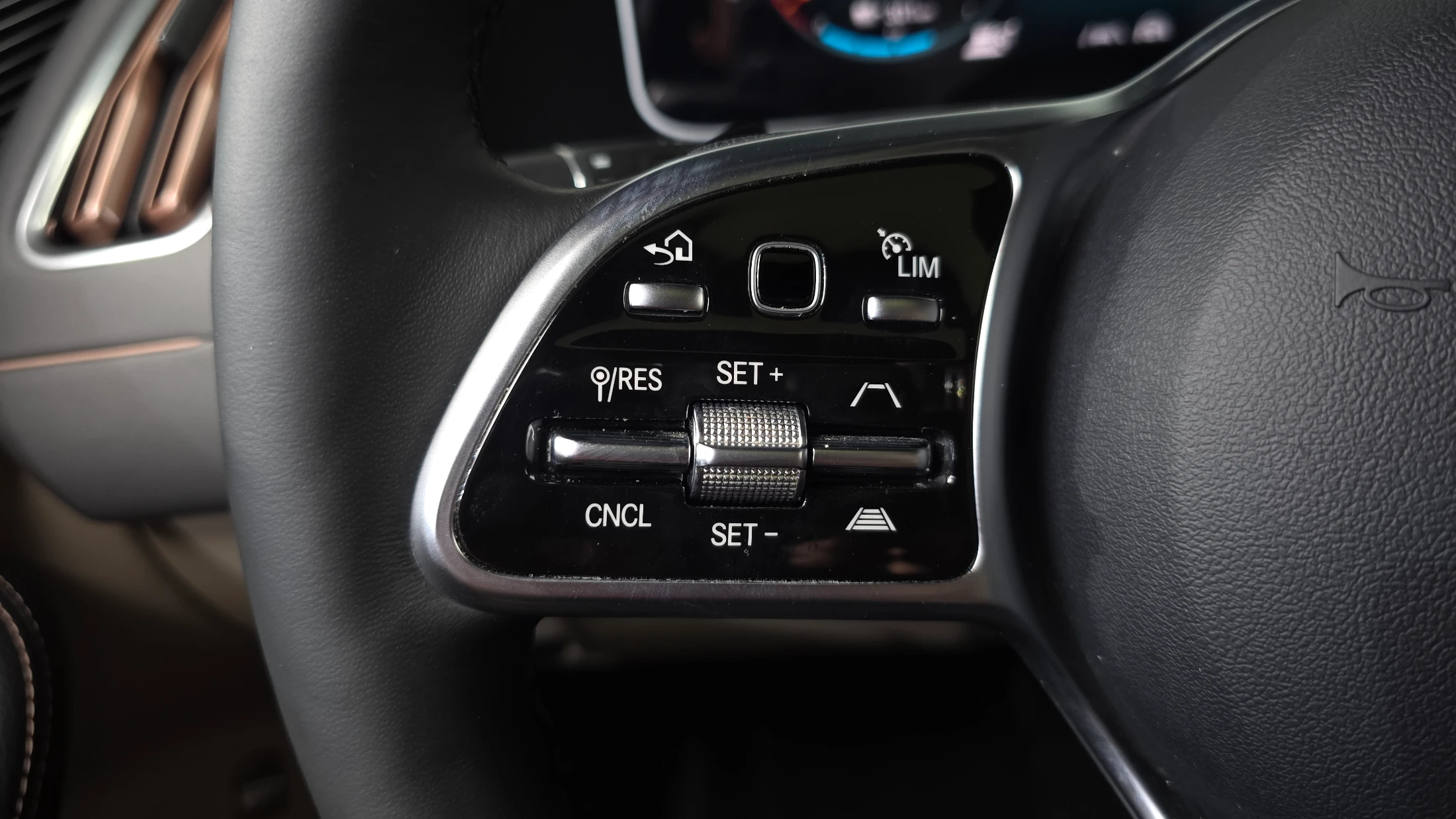 Mercedes-Benz Eqc N293, 2020 — фото 16