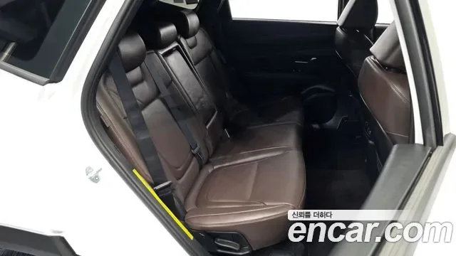 Hyundai Tucson NX4, 2026 — фото 12