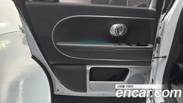 Hyundai Ioniq9 Ionic 9, 2025 — фото 25