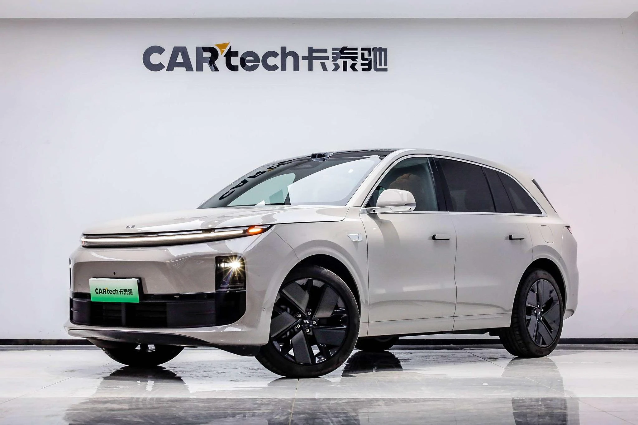 Li Auto Ideal L6