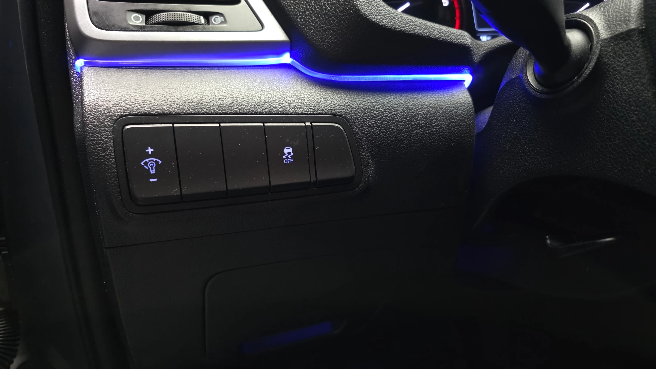 Hyundai Tucson, 2015 — фото 28