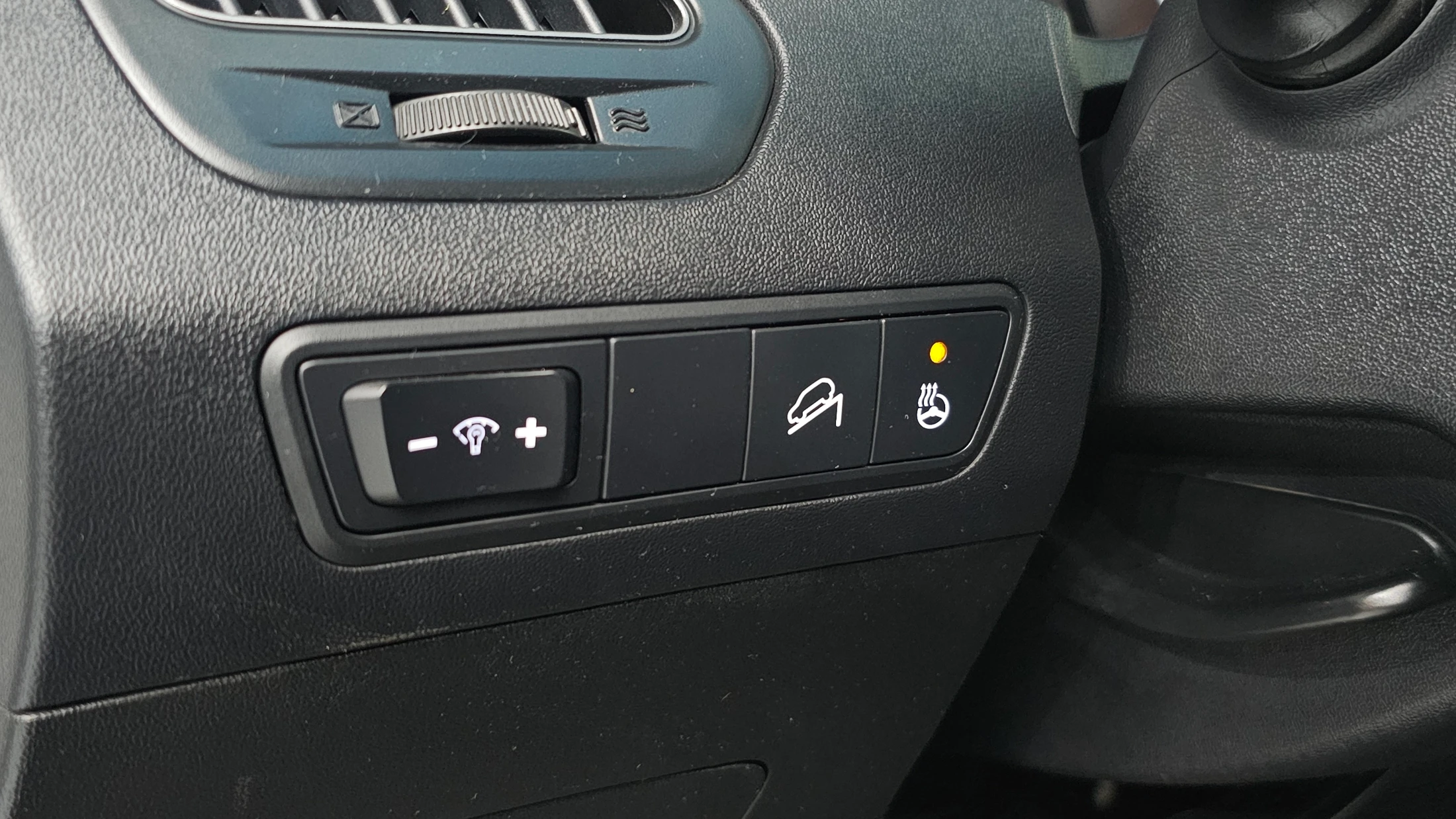 Hyundai Tucson ix, 2014 — фото 13