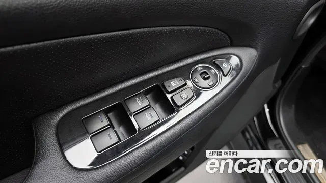 Hyundai Genesis, 2012 — фото 14