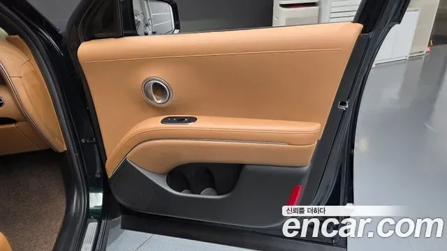 Hyundai Palisade LX3, 2025 — фото 25