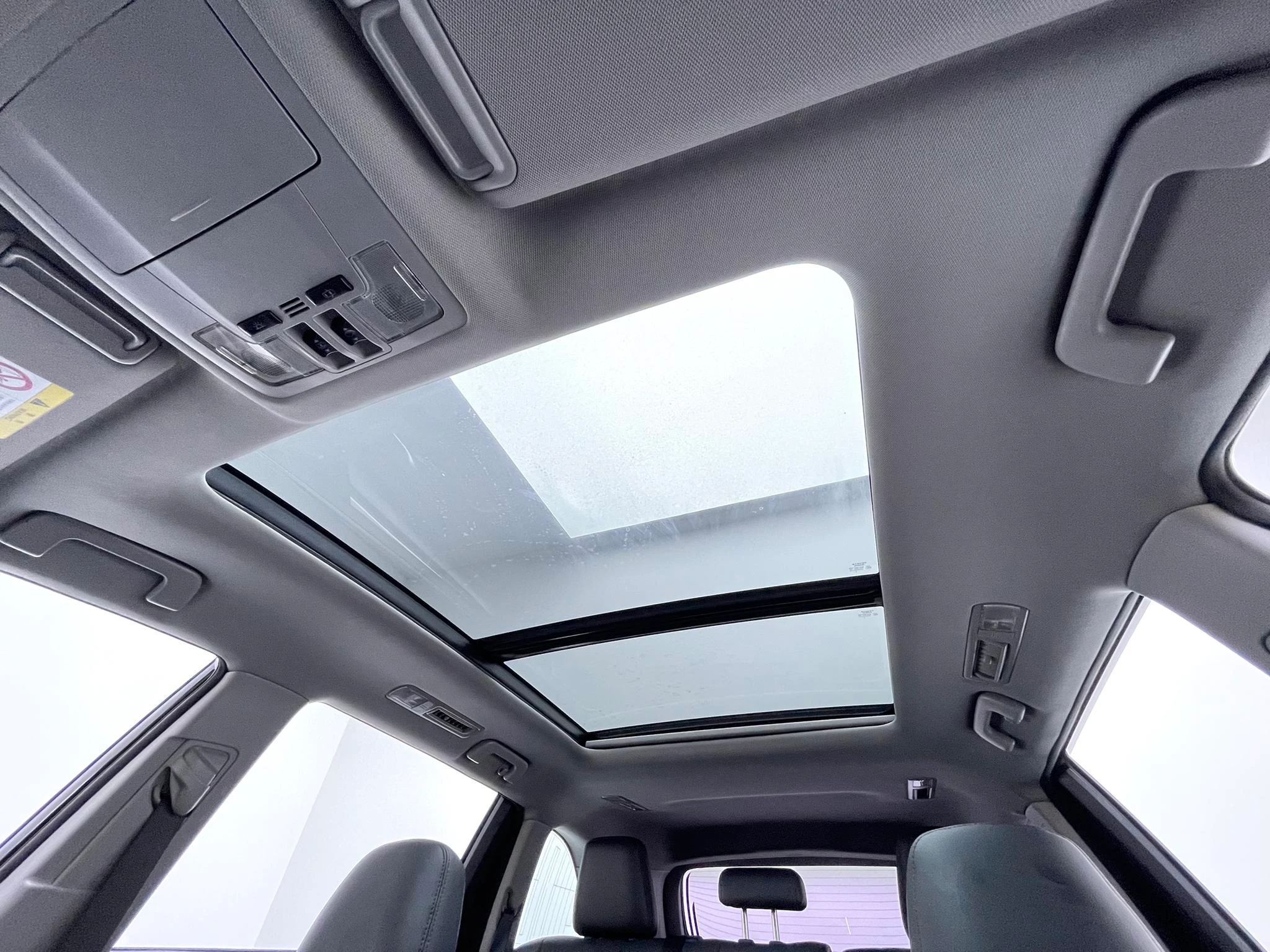 Toyota Highlander, 2015 — фото 14