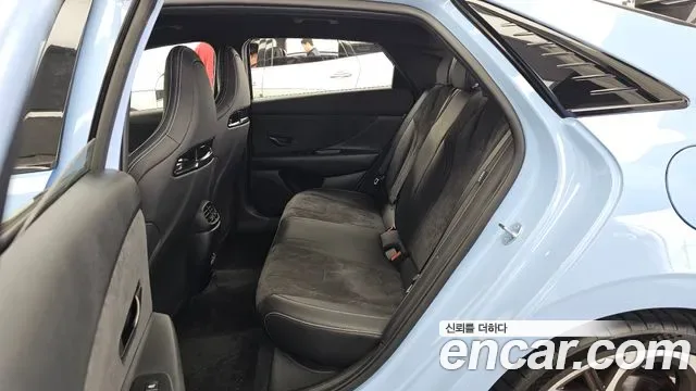 Hyundai Avante CN7, 2025 — фото 26