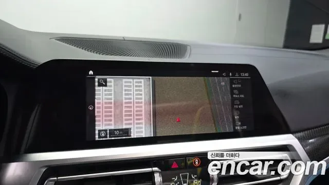 BMW M4 G82, 2022 — фото 14