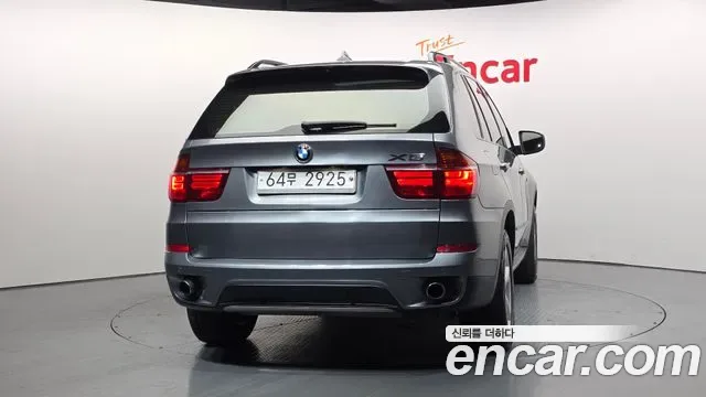 BMW X5 E70, 2011 — фото 4