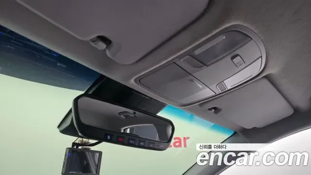 Hyundai Kona Electric, 2018 — фото 18
