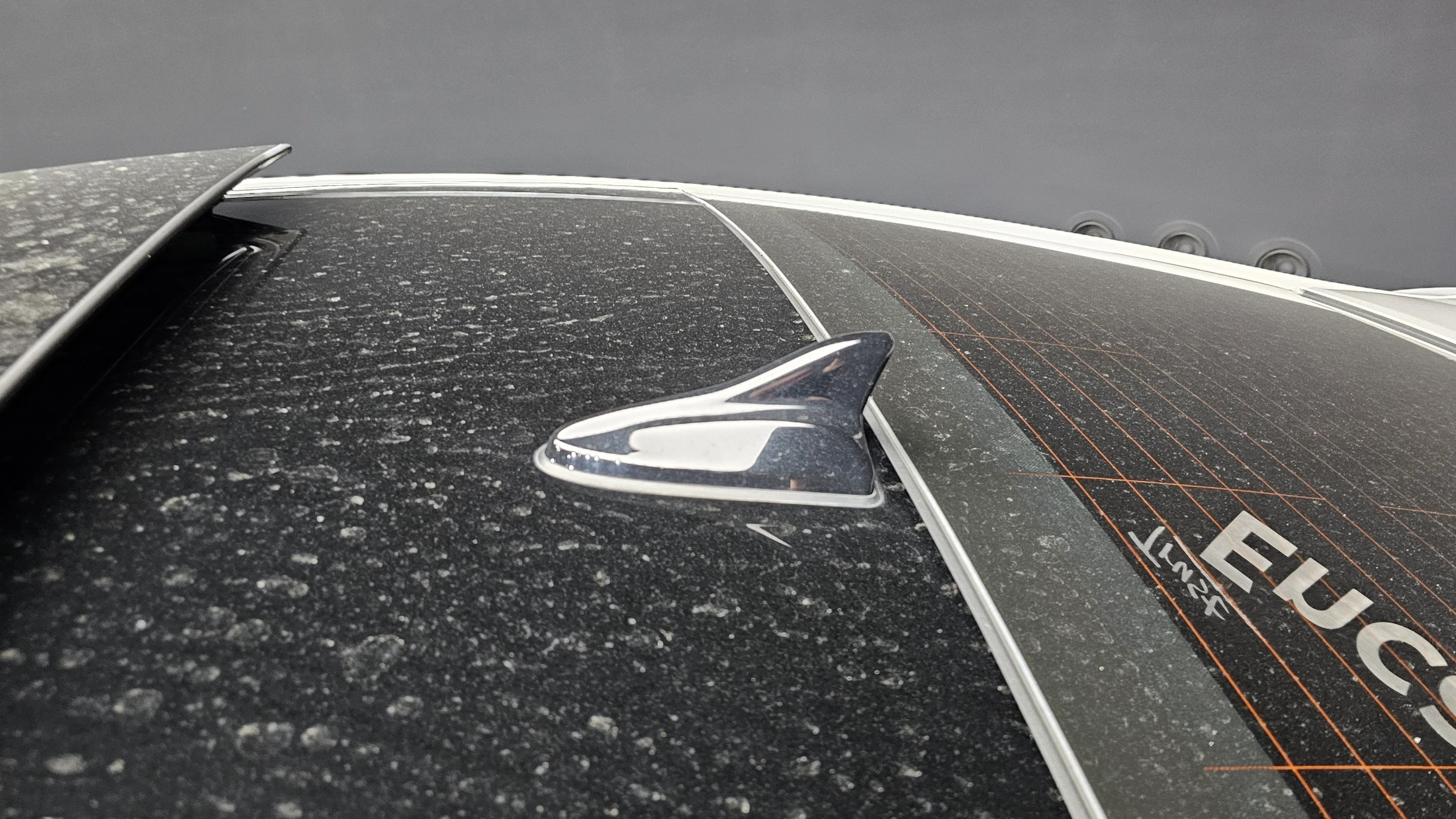 Hyundai Sonata LF Sonata, 2014 — фото 28